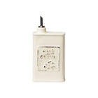 Lastra Olive Oil Can