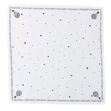 L'Amour Toujours Napkin