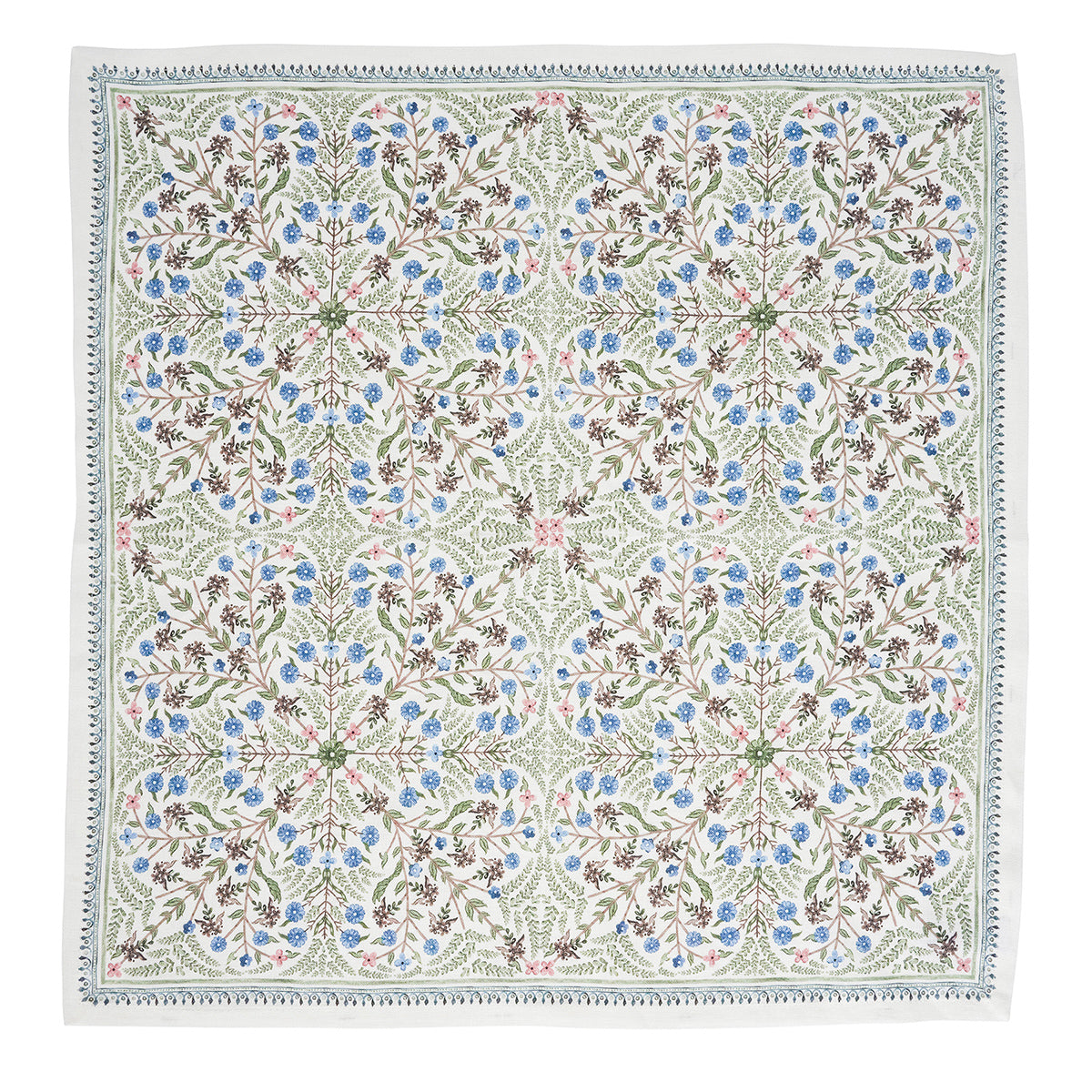 Villa Seville Napkin, Set of 4