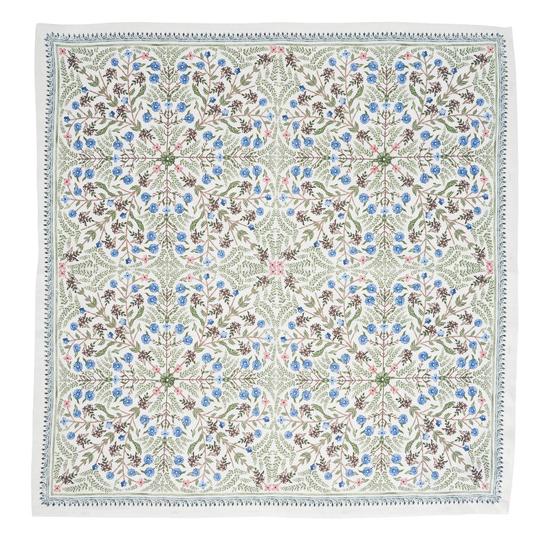 Villa Seville Napkin, Set of 4
