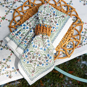 Villa Seville Napkin, Set of 4