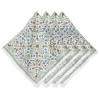 Villa Seville Napkin, Set of 4