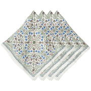 Villa Seville Napkin, Set of 4