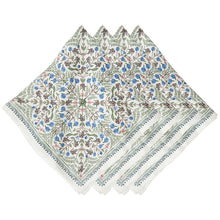 Villa Seville Napkin, Set of 4