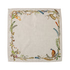 Forest Walk Napkin with Animals