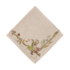 Forest Walk Napkin with Animals