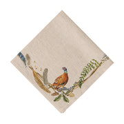 Forest Walk Napkin with Animals