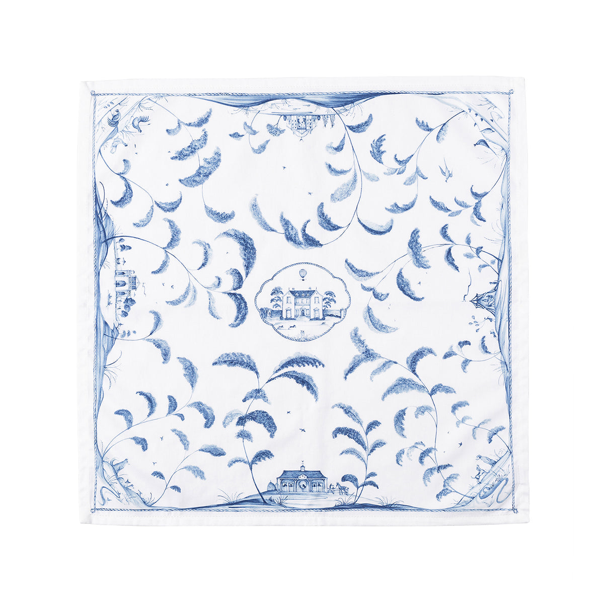 Country Estate Napkin