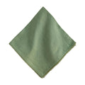 Berry Trim Napkin