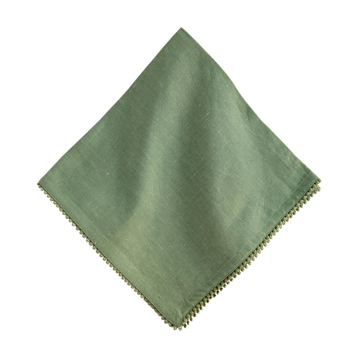 Berry Trim Napkin