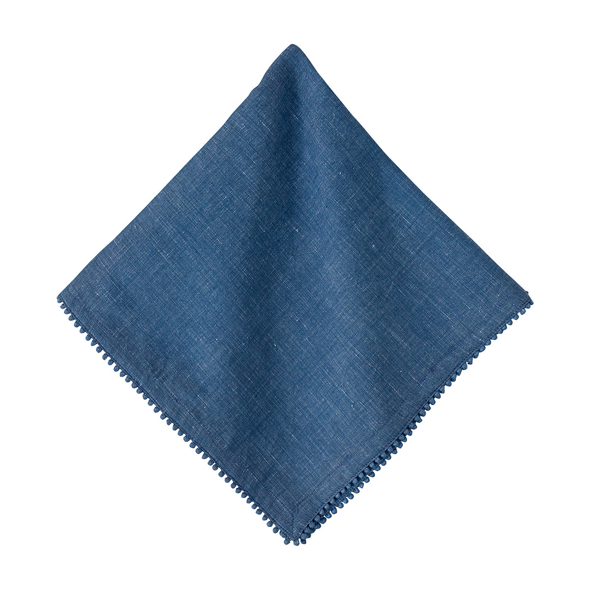 Berry Trim Napkin