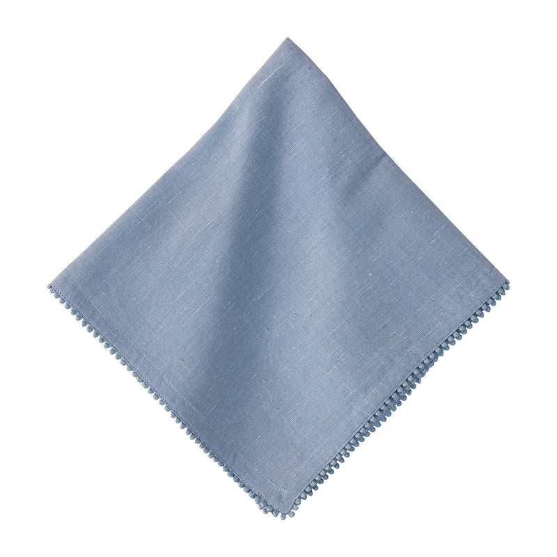 Berry Trim Napkin