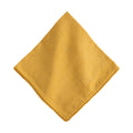 Berry Trim Napkin