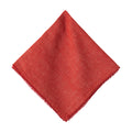 Berry Trim Napkin