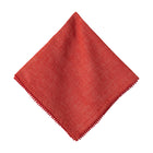 Berry Trim Napkin