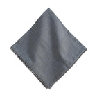Berry Trim Napkin