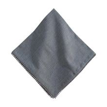 Berry Trim Napkin