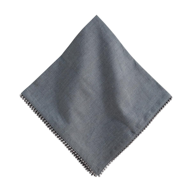 Berry Trim Napkin
