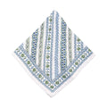 Villa Seville Stripe Napkin