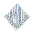 Villa Seville Stripe Napkin
