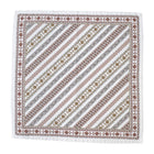 Villa Seville Stripe Napkin