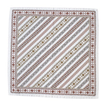 Villa Seville Stripe Napkin