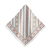 Villa Seville Stripe Napkin