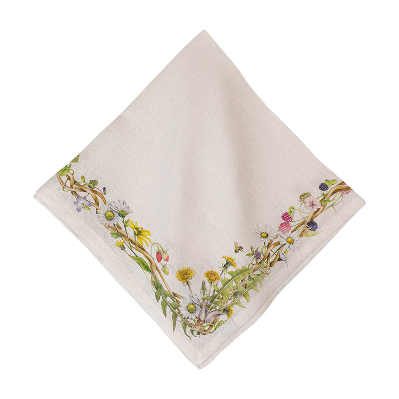 Meadow Walk Napkin