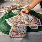 Sofia Napkins, Set of 4