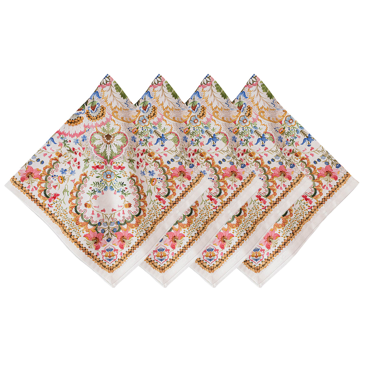 Sofia Napkins, Set of 4