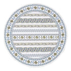 Villa Seville Stripe Placemat, Set of 4