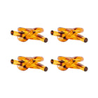 Tortoise Knot Napkin Ring