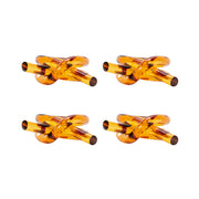 Tortoise Knot Napkin Ring