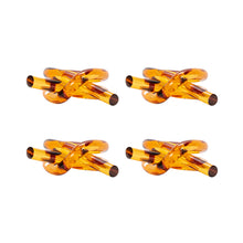 Tortoise Knot Napkin Ring