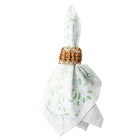 Provence Rattan Natural Napkin Ring
