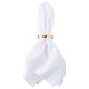 Puro Gold Napkin Ring