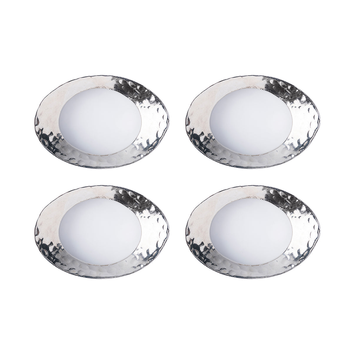 Puro Silver Napkin Ring