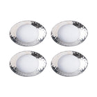 Puro Silver Napkin Ring
