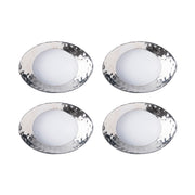 Puro Silver Napkin Ring