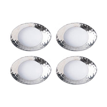 Puro Silver Napkin Ring