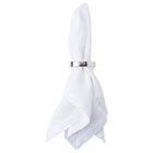 Puro Silver Napkin Ring