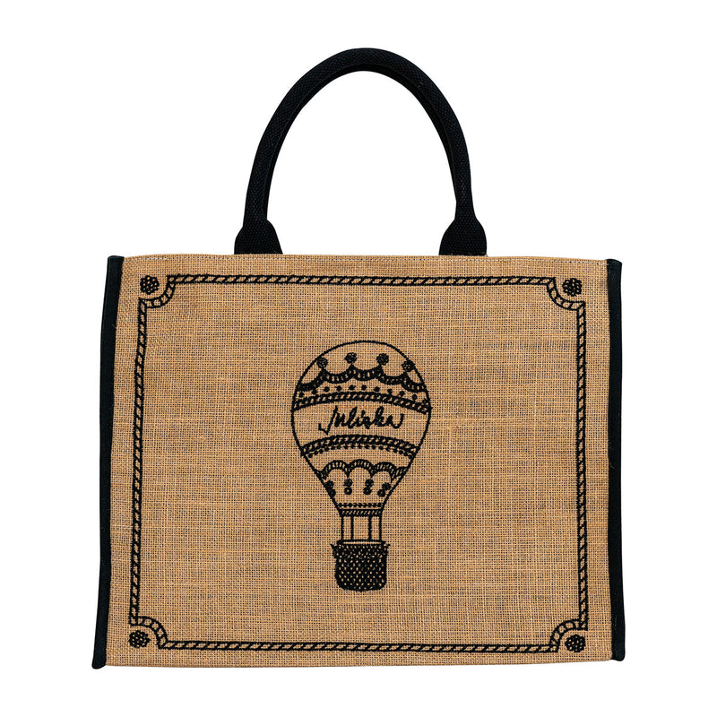 L'Amour Toujours Tote Bag