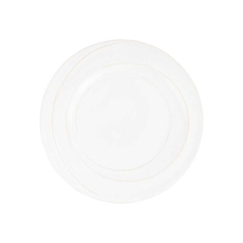 Luna Salad Plate