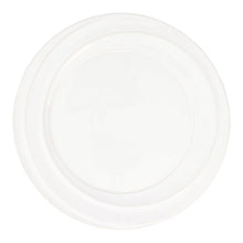 Luna Round Platter