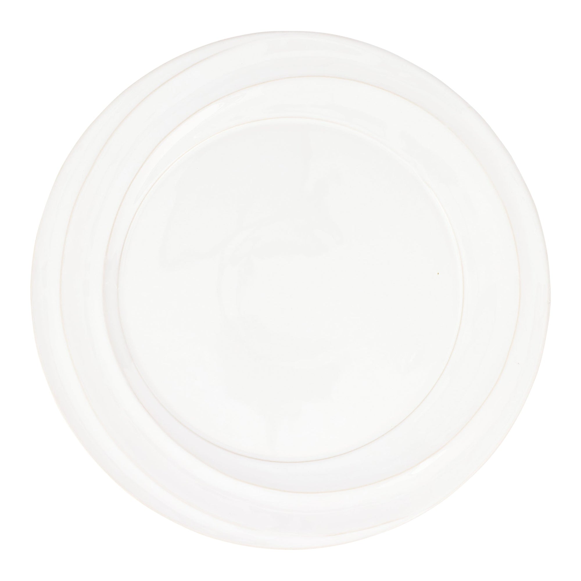 Luna Canape Plate
