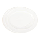 Luna Deep Small Oval Platter
