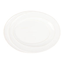 Luna Deep Small Oval Platter