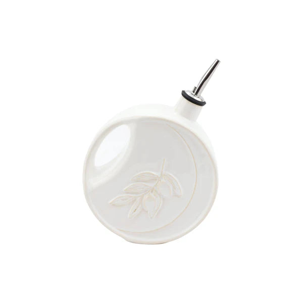 Luna Olive Oil Bottle
