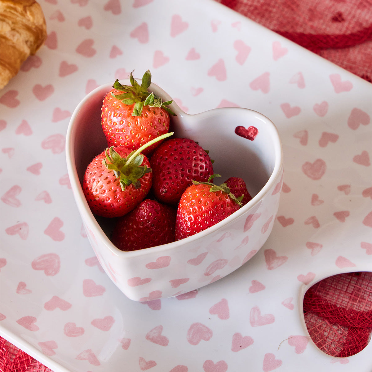 Love You More Ramekin