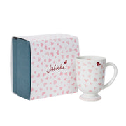 Love You More Mug